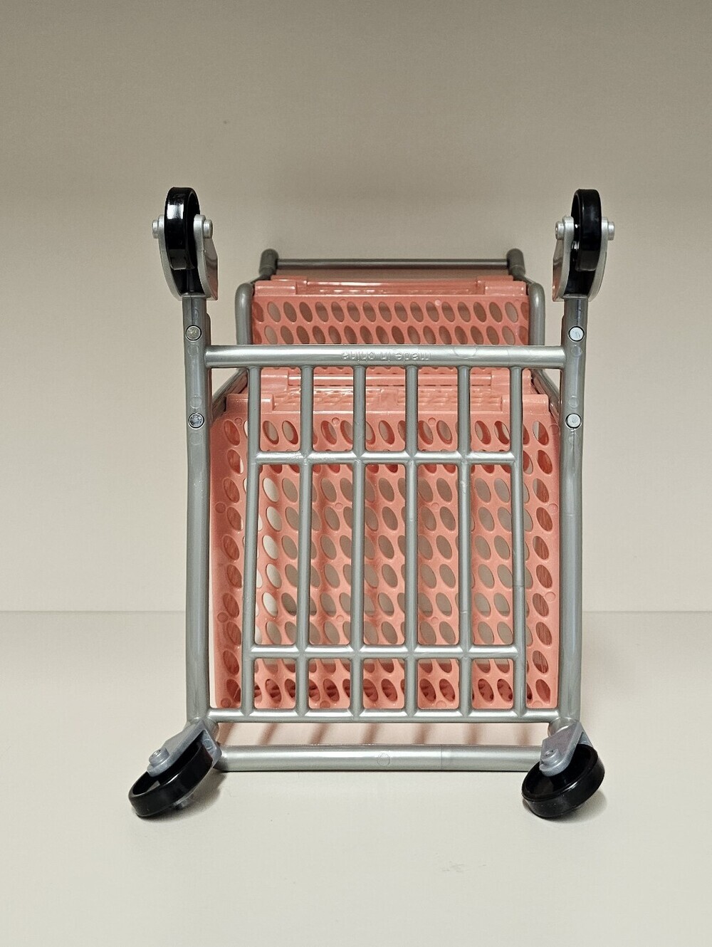 Our Generation Supermarket Play Shopping Cart for 18-Inch Dolls - Picture 7 of 7